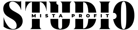 MISTA PROFIT STUDIO LOGO
