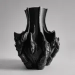 Claw Vase - Bold Modern Decor Cameroon