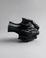 Claw Vase - Modern Office Decor Piece