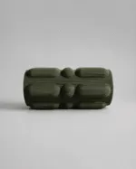 Column Vase - Elegant Office Decor Accent