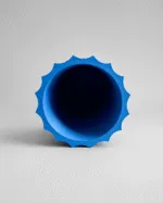 Diamond Vase - Flower Vase For Living Room Yaounde