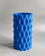 Diamond Vase - Home Decor Shop Cameroon