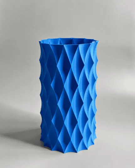 Diamond Vase - Home Decor Shop Cameroon