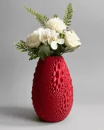 Gato Vase - Artificial Flower Vase Buea