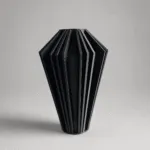 Kimi Vase - Home Decor Shop Bamenda