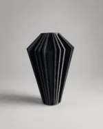 Kimi Vase - Home Decor Shop Bamenda