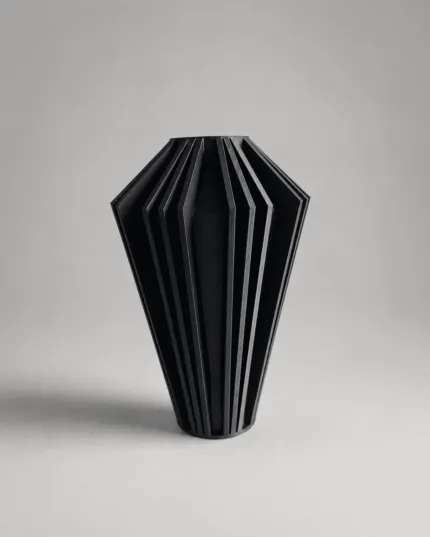 Kimi Vase - Home Decor Shop Bamenda