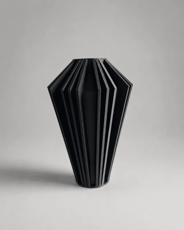 Kimi Vase - Home Decor Shop Bamenda