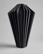 Kimi Vase - Table Decor For Living Room Buea
