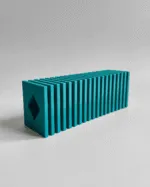 Nado Vase - Decor Shop Kumba
