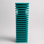 Nado Vase - Modern Flower Vase Cameroon