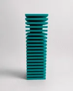 Nado Vase - Modern Flower Vase Cameroon