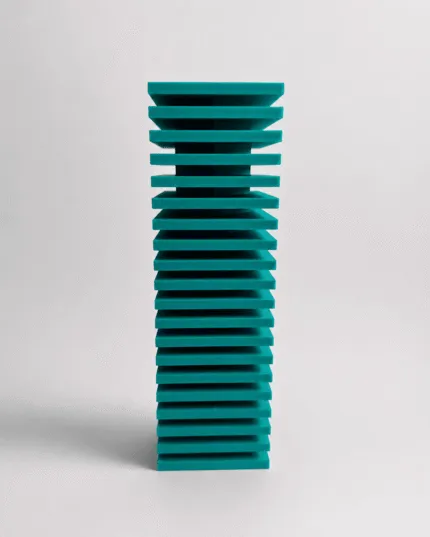 Nado Vase - Modern Flower Vase Cameroon