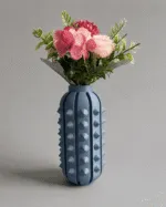 Nori Vase - Artificial Flower Vase Douala