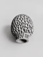 Pulp Vase - Decor Shop Yaounde