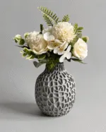 Pulp Vase - Flower Vase For Artificial Flowers Cameroon