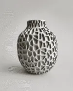 Pulp Vase - Home Decor Accessories Douala