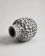 Pulp Vase - Modern Home Decor Buea