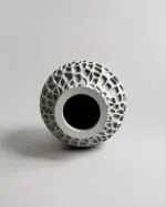 Pulp Vase - Table Decor For Living Room Limbe