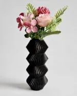Quelo Vase - Table Flower Vase Limbe