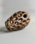 Ringo Vase - Gift Decor Bamenda For Housewarming And New Homes