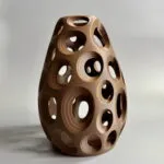 Ringo Vase - Home Decor Shop Cameroon For Living Room Styling