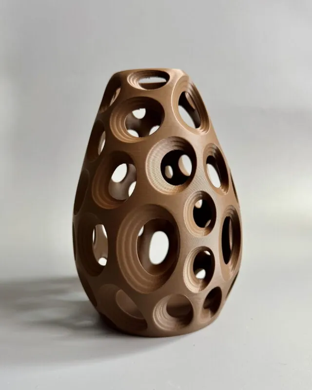 Ringo Vase - Home Decor Shop Cameroon For Living Room Styling
