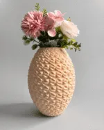 Sando Vase - Artificial Flower Vase Kumba