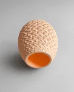 Sando Vase - Living Room Decor Accessories Douala