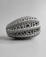 Seashell Vase - Decor Shop Bafoussam