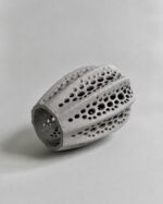 Seashell Vase - Gift Decor Items Tiko