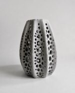Seashell Vase - Home Decor Accessories Cameroon