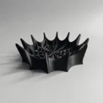 Spider Web Tray - Home Decor Accessories Cameroon For Table Styling