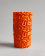Swirl Vase - Flower Vase For Living Room Decor Cameroon