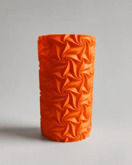 Swirl Vase - Flower Vase For Living Room Decor Cameroon