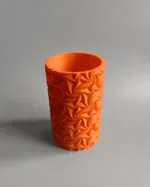 Swirl Vase - Home Decor Accessories Douala For Modern Homes