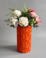 Swirl Vase - Vase Vendor In Yaounde For Artificial Flowers