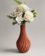 Sym Vase - Flower Vase For Office Decor In Buea