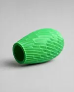Tidal Vase - Boutique Décoration Limbe For Shelf Decor