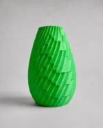 Tidal Vase - Flower Vase Douala For Living Room Decor