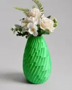 Tidal Vase - Vase Vendor In Buea For Artificial Flowers