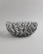 Twisted Catch-All Bowl - Catch All Bowl Douala For Keys And Jewelry