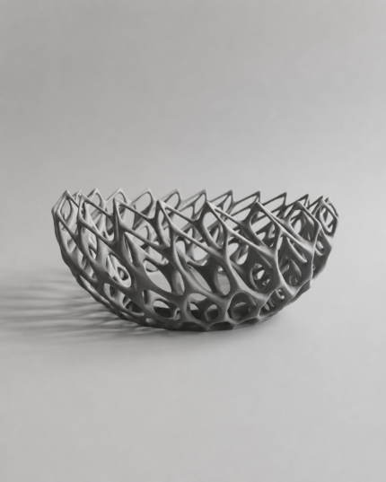 Twisted Catch-All Bowl - Catch All Bowl Douala For Keys And Jewelry