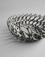 Twisted Catch-All Bowl - Catch All Bowl Douala For Keys And Jewelry