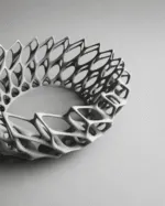 Twisted Catch-All Bowl - Table Decor Buea For Small Home Essentials