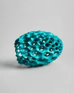 Virus Vase Edition II - Boutique Décoration Limbe For Home Accessories