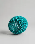 Virus Vase Edition II - Housewarming Gift Decor Bamenda For New Homes