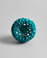 Virus Vase Edition II - Table Decor Buea For Apartment Styling