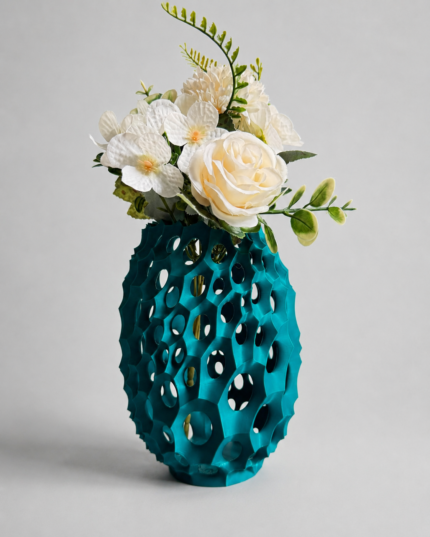 Virus Vase Edition II - Vase Vendor In Yaounde For Artificial Flowers