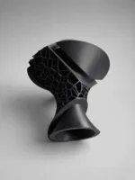 Vori Vase - Boutique Décoration Bamenda For Home Accessories